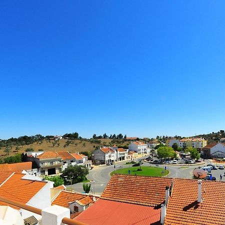 Apartamentos Bau-Doce Cercal do Alentejo Номер фото