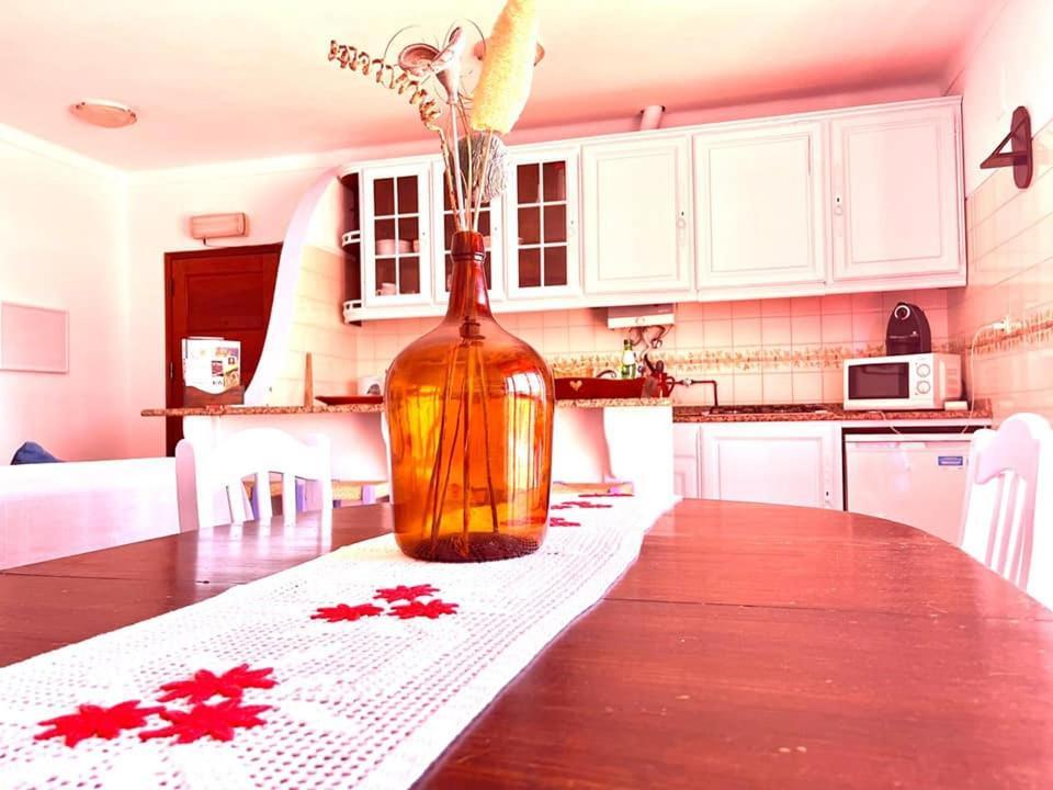 Apartamentos Bau-Doce Cercal do Alentejo Екстер'єр фото