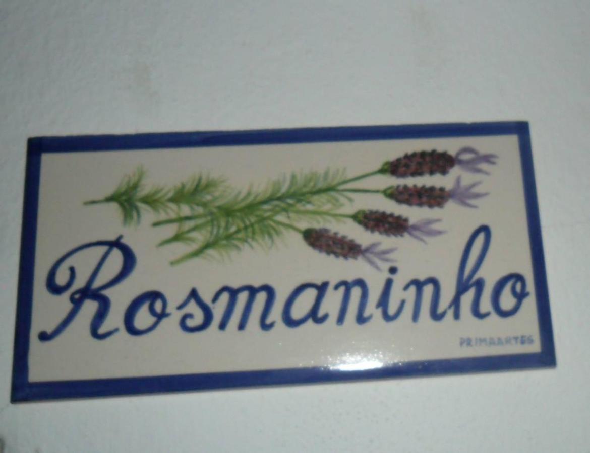Apartamentos Bau-Doce Cercal do Alentejo Екстер'єр фото