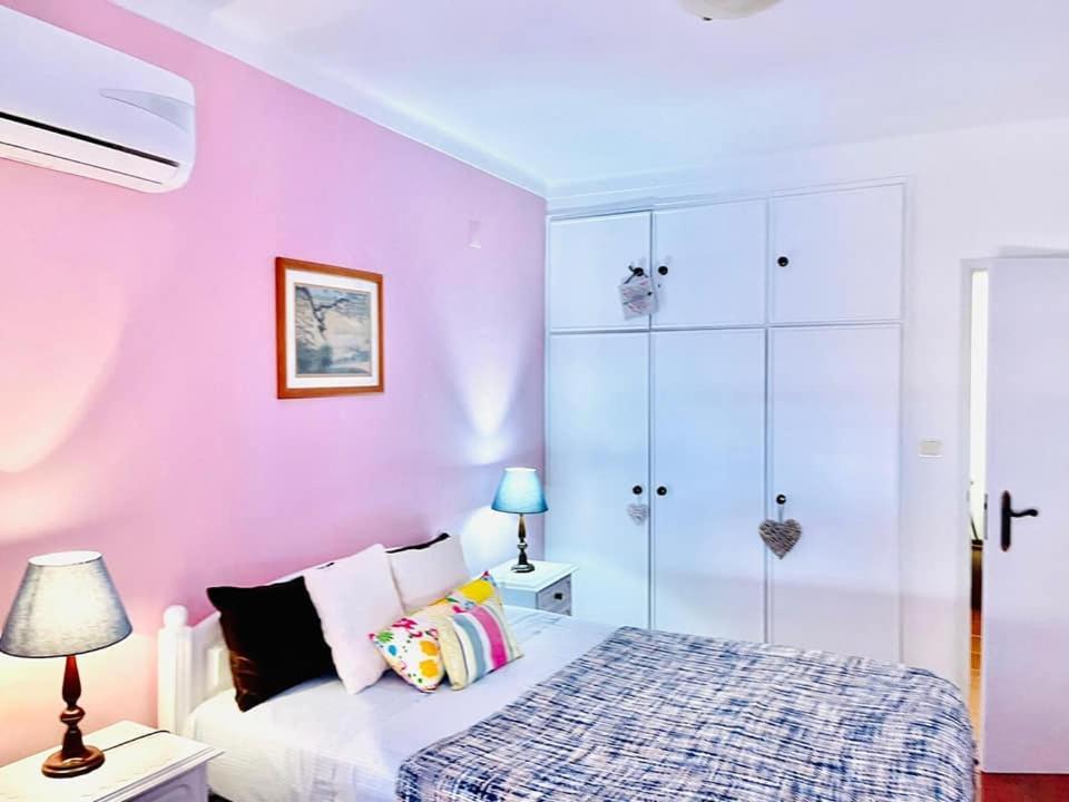 Apartamentos Bau-Doce Cercal do Alentejo Екстер'єр фото