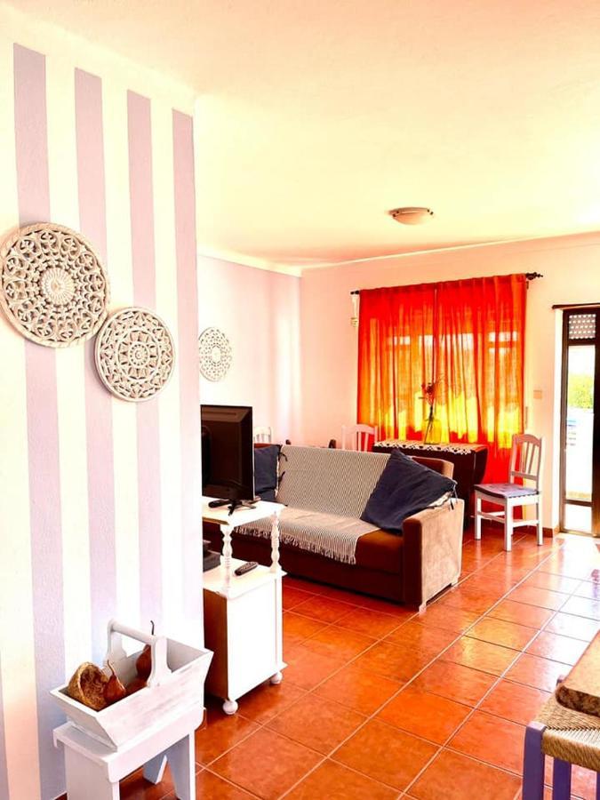 Apartamentos Bau-Doce Cercal do Alentejo Екстер'єр фото