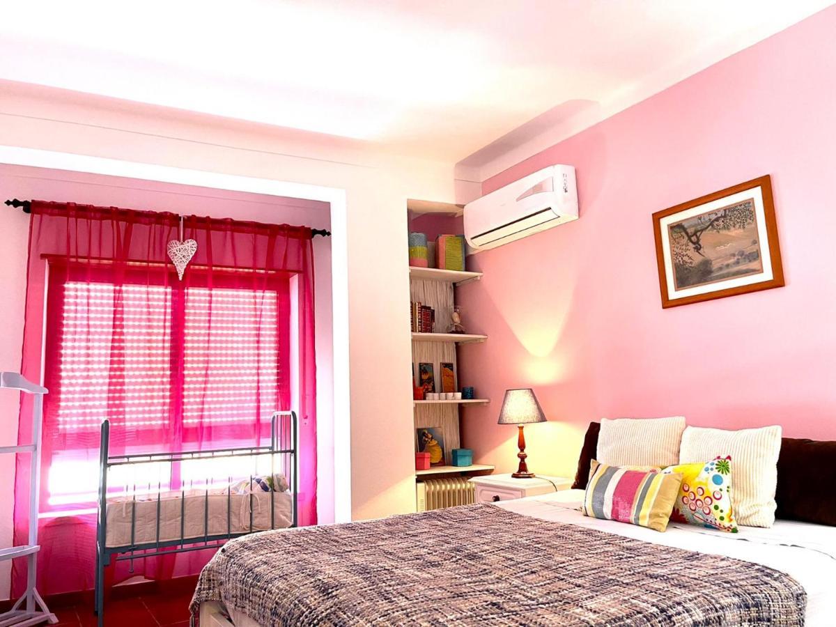 Apartamentos Bau-Doce Cercal do Alentejo Екстер'єр фото