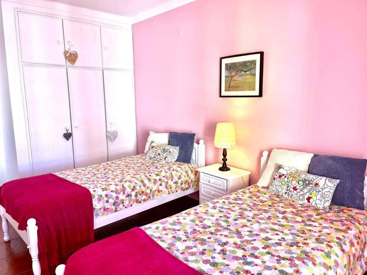 Apartamentos Bau-Doce Cercal do Alentejo Екстер'єр фото