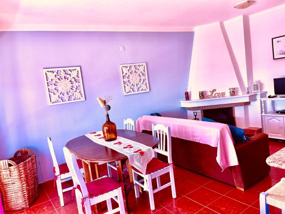 Apartamentos Bau-Doce Cercal do Alentejo Екстер'єр фото