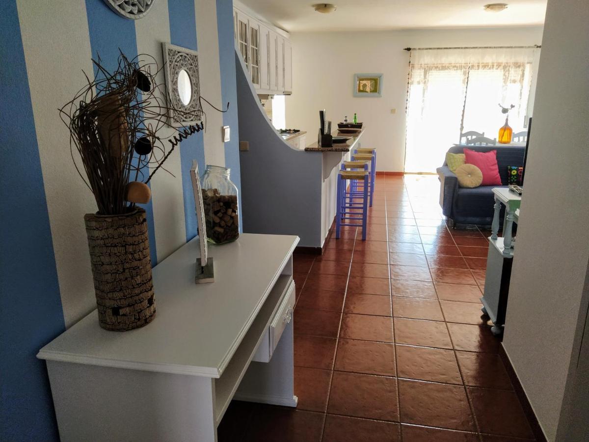 Apartamentos Bau-Doce Cercal do Alentejo Екстер'єр фото