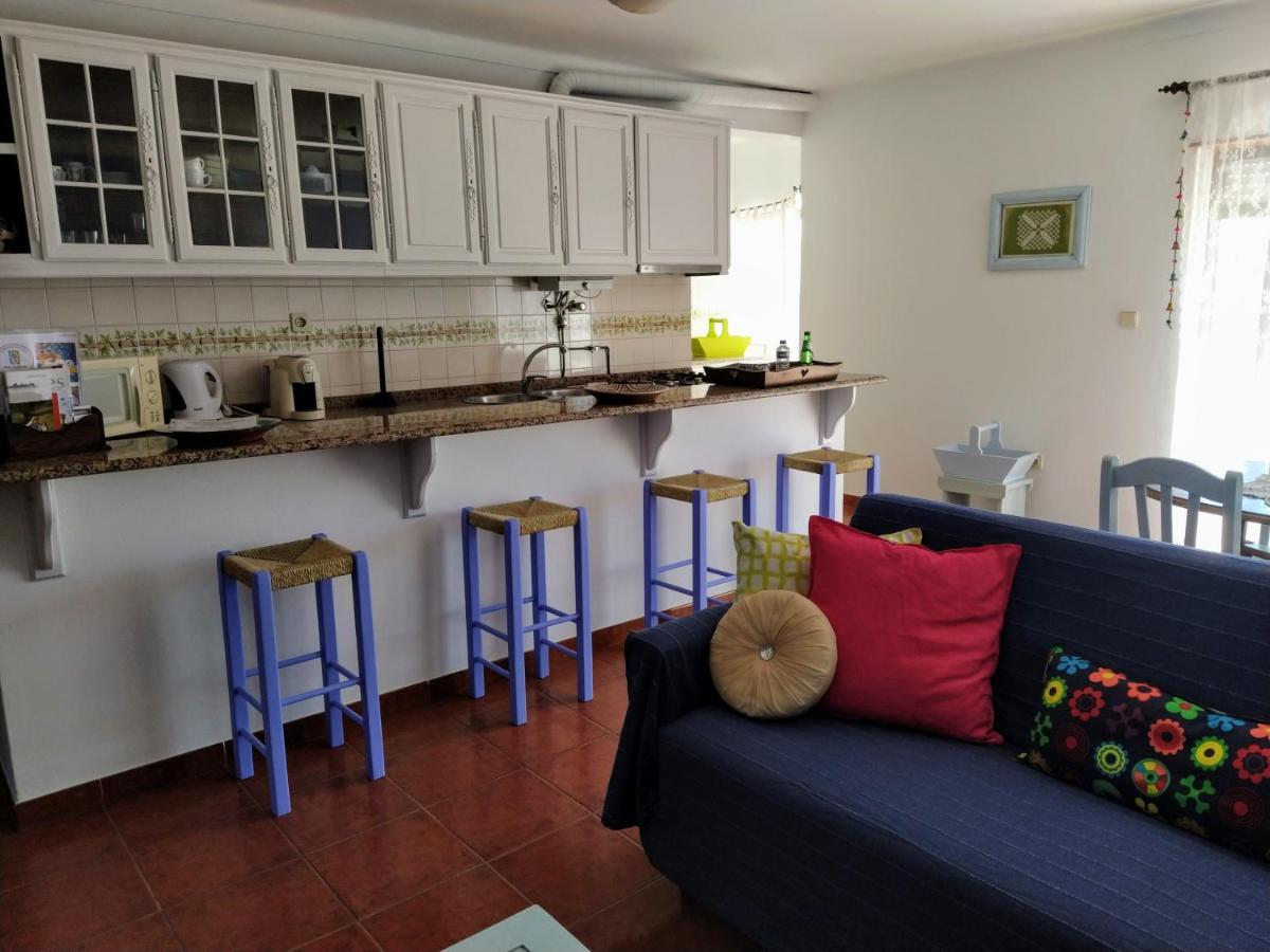 Apartamentos Bau-Doce Cercal do Alentejo Екстер'єр фото