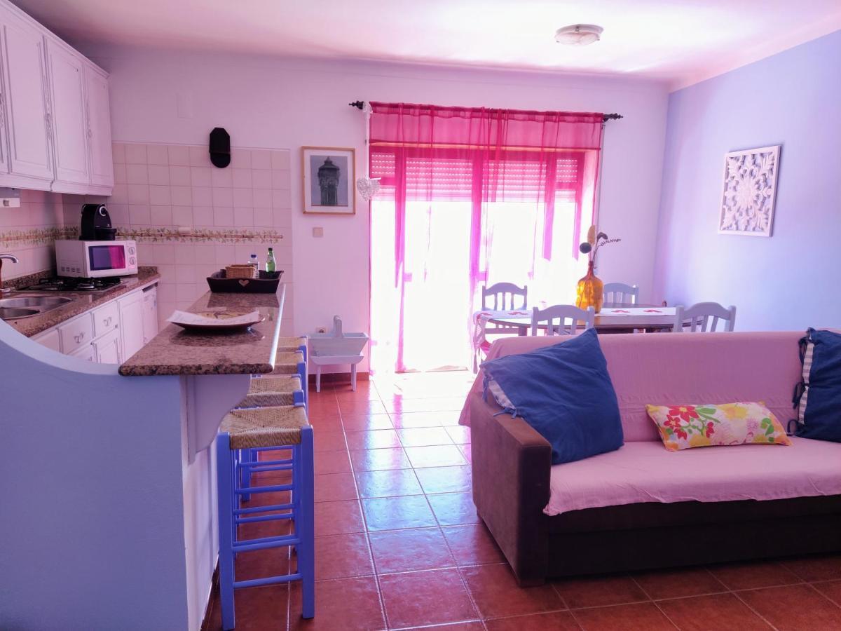 Apartamentos Bau-Doce Cercal do Alentejo Екстер'єр фото