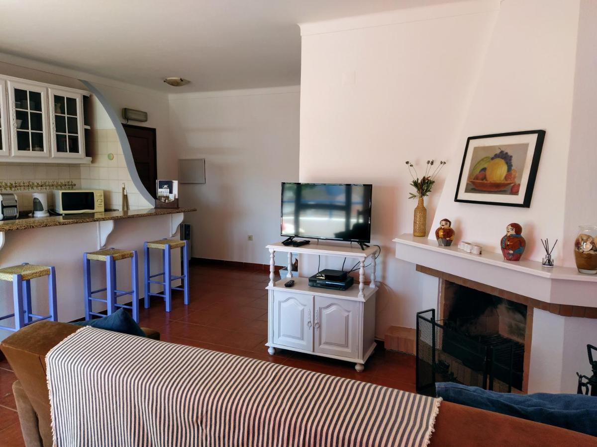 Apartamentos Bau-Doce Cercal do Alentejo Екстер'єр фото
