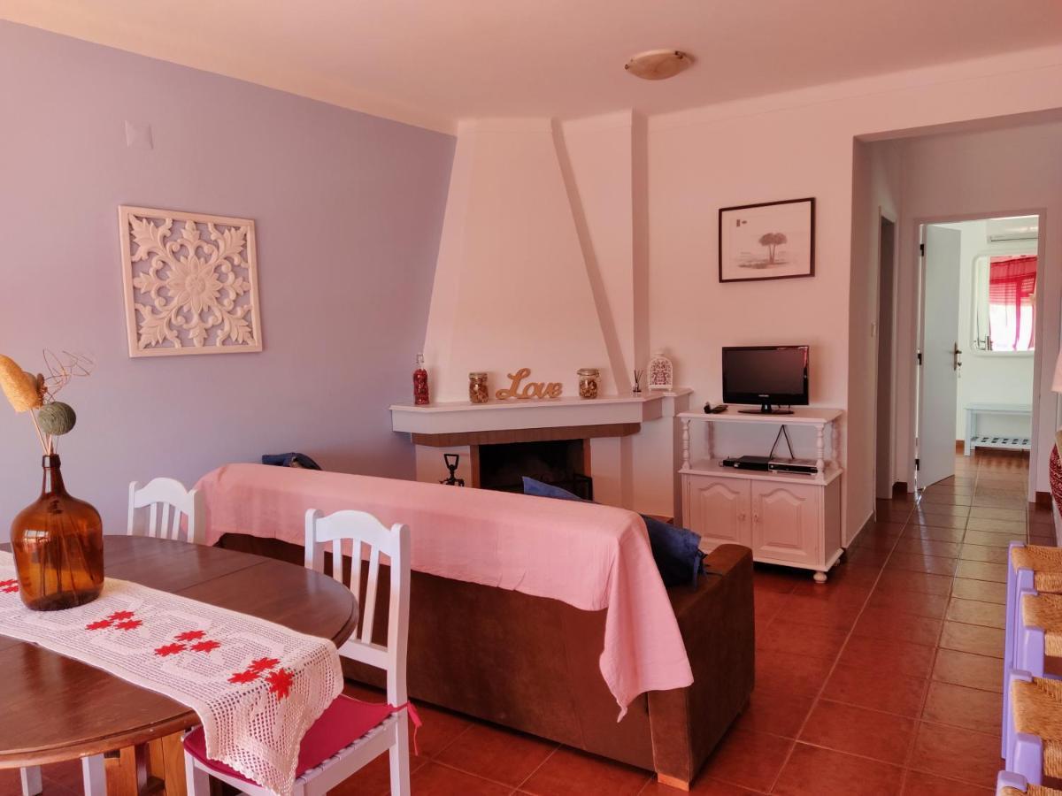 Apartamentos Bau-Doce Cercal do Alentejo Екстер'єр фото