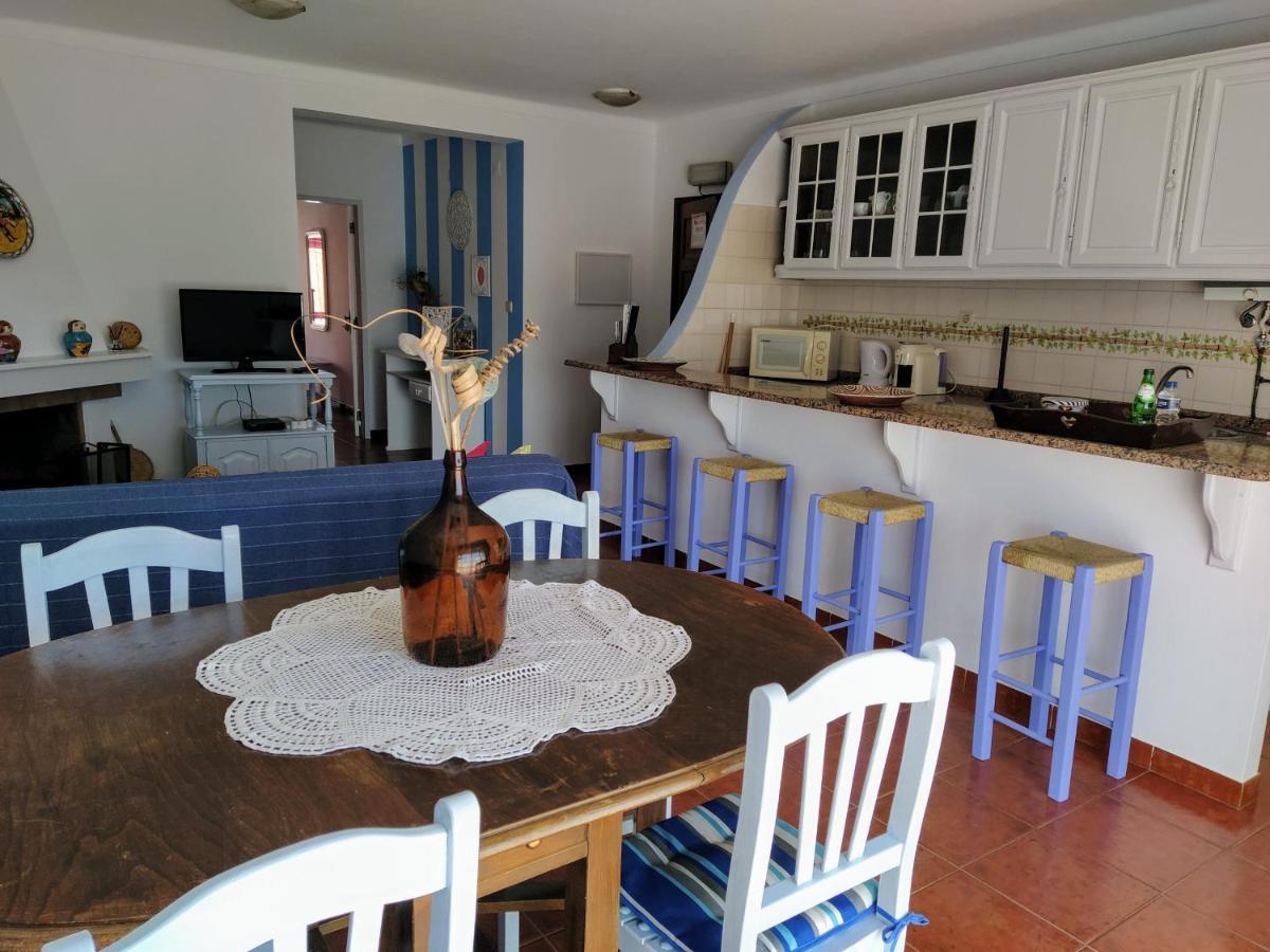 Apartamentos Bau-Doce Cercal do Alentejo Екстер'єр фото
