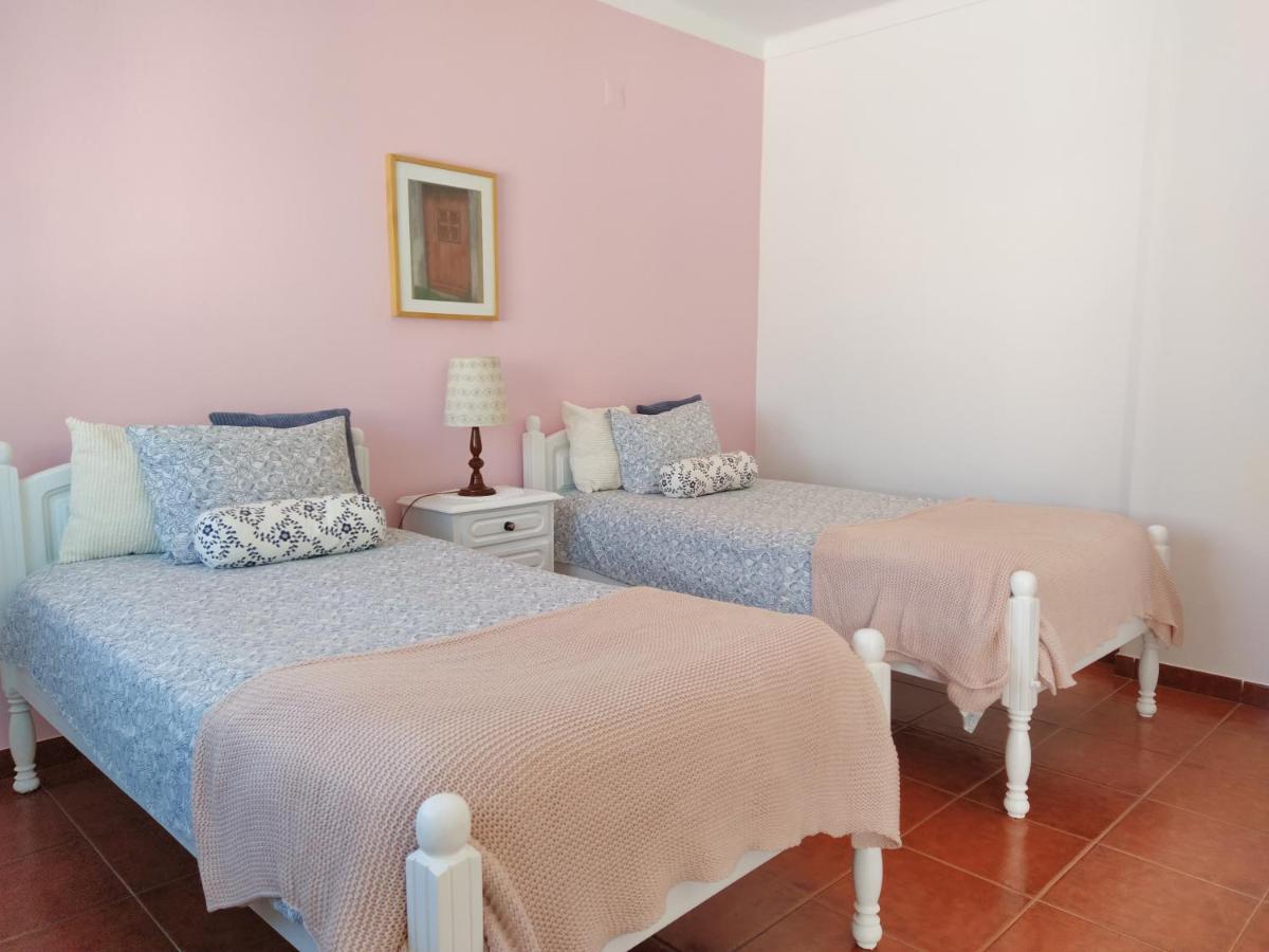 Apartamentos Bau-Doce Cercal do Alentejo Екстер'єр фото