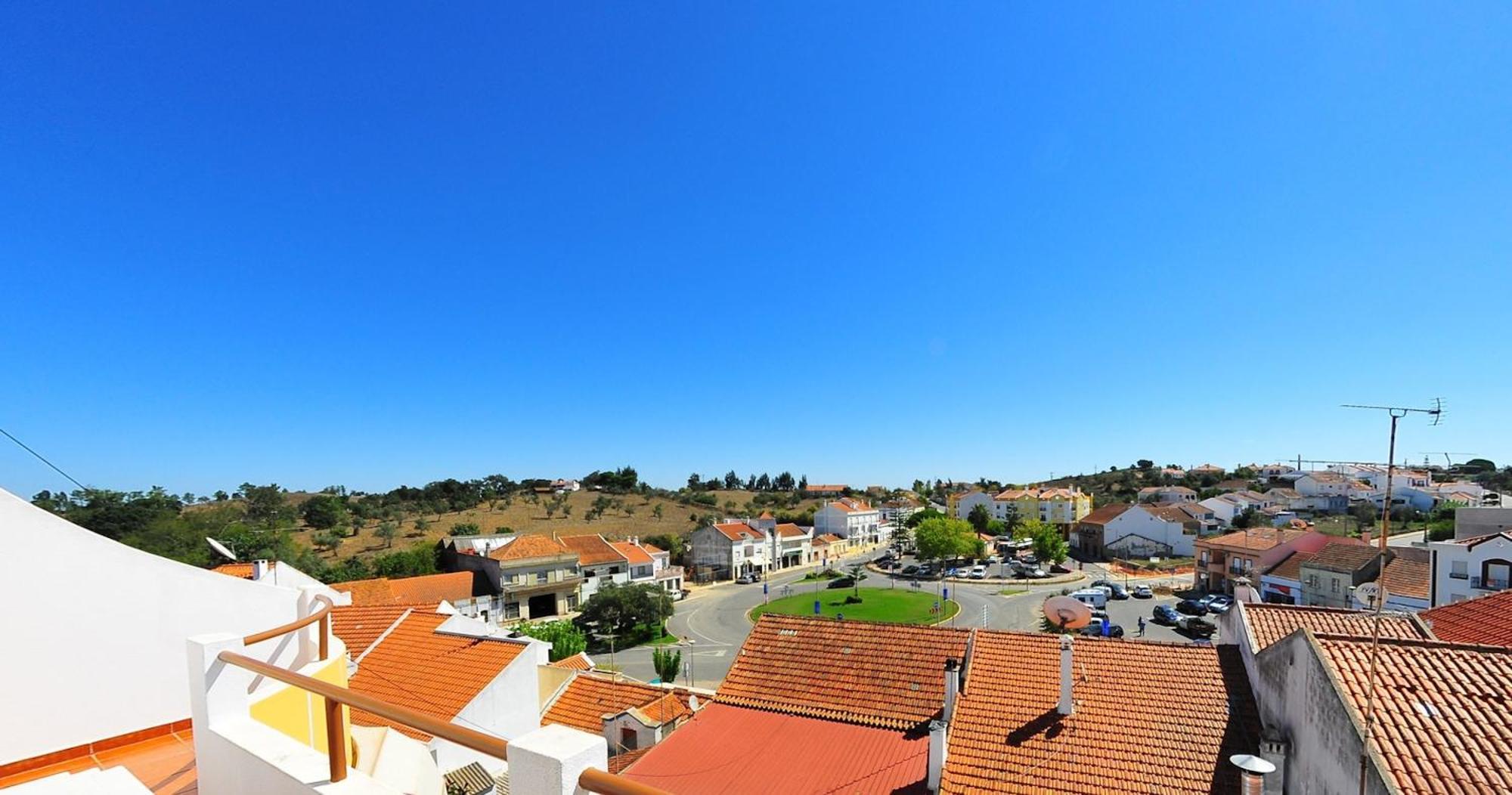 Apartamentos Bau-Doce Cercal do Alentejo Номер фото