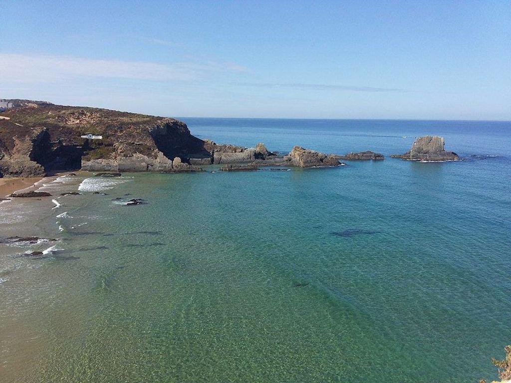 Apartamentos Bau-Doce Cercal do Alentejo Номер фото