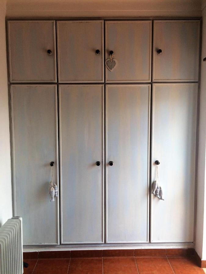 Apartamentos Bau-Doce Cercal do Alentejo Екстер'єр фото